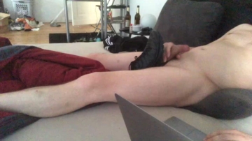 SneakerBitch21  17-10-2021 Recorded Video Porn